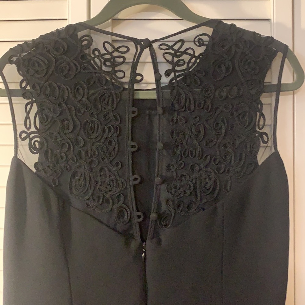 Pat Argenti Formal Dress